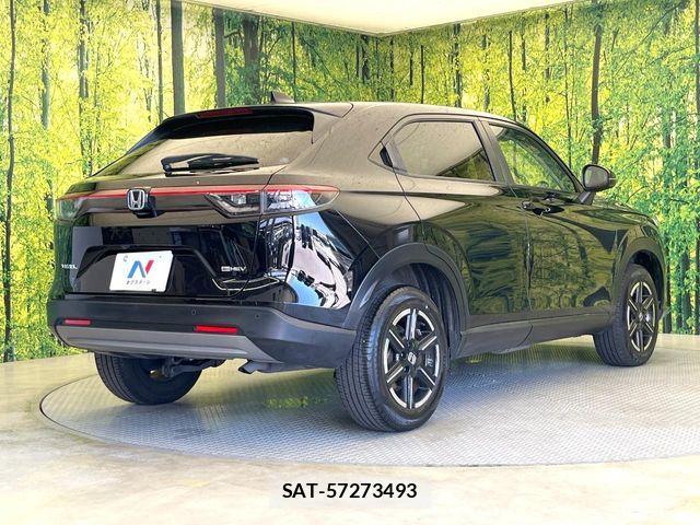 Honda VEZEL 2022-07 7458623-16