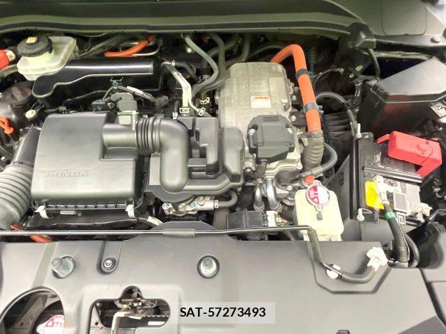 Honda VEZEL 2022-07 7458623-17