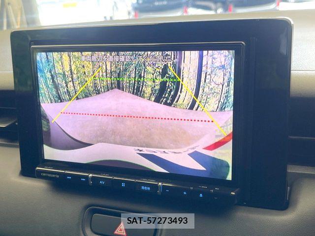 Honda VEZEL 2022-07 7458623-3