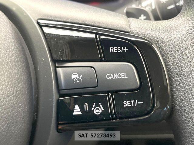 Honda VEZEL 2022-07 7458623-4