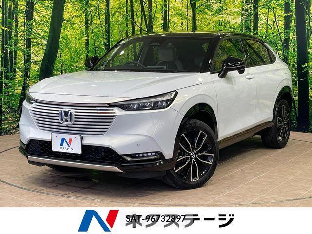 Honda VEZEL 2022-11 7458597-0