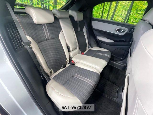 Honda VEZEL 2022-11 7458597-9