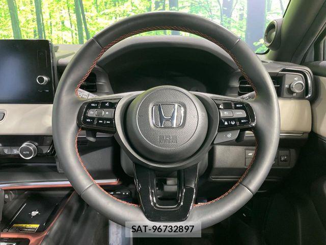 Honda VEZEL 2022-11 7458597-11