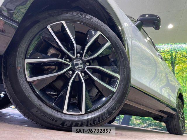 Honda VEZEL 2022-11 7458597-13