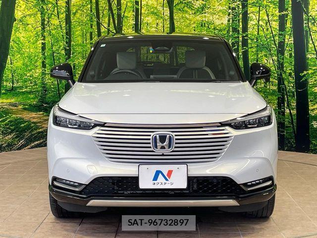 Honda VEZEL 2022-11 7458597-14