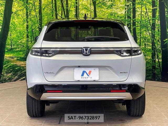 Honda VEZEL 2022-11 7458597-15