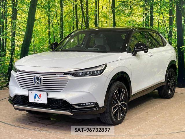 Honda VEZEL 2022-11 7458597-16