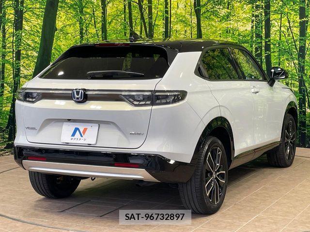 Honda VEZEL 2022-11 7458597-17
