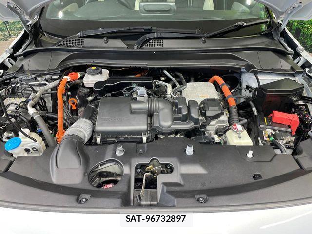 Honda VEZEL 2022-11 7458597-18