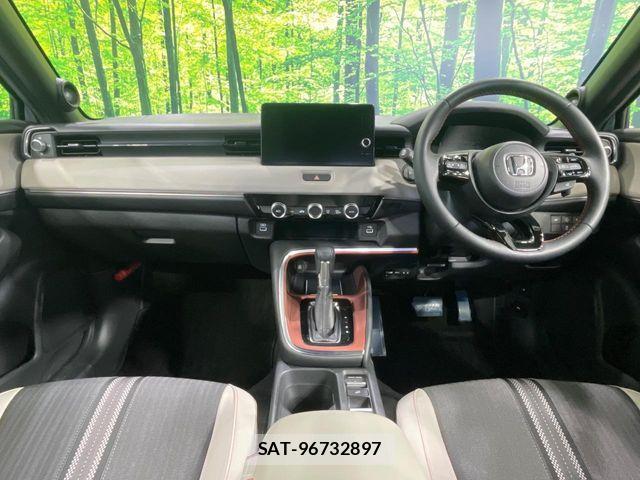 Honda VEZEL 2022-11 7458597-1
