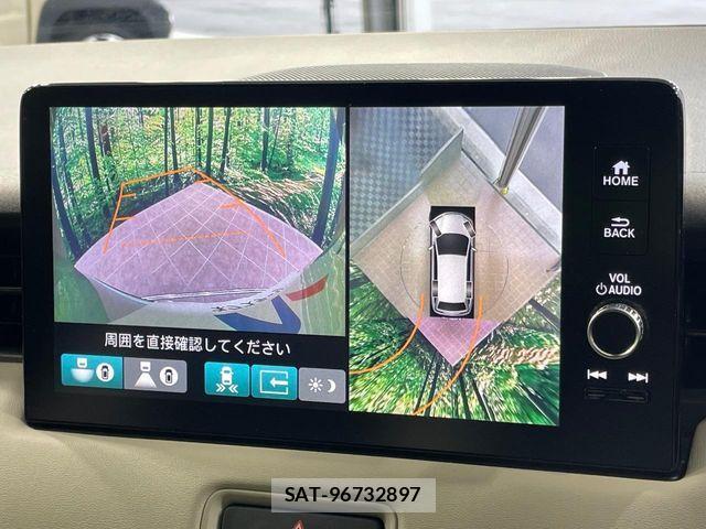 Honda VEZEL 2022-11 7458597-4