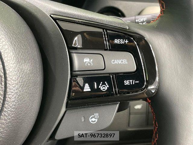 Honda VEZEL 2022-11 7458597-7