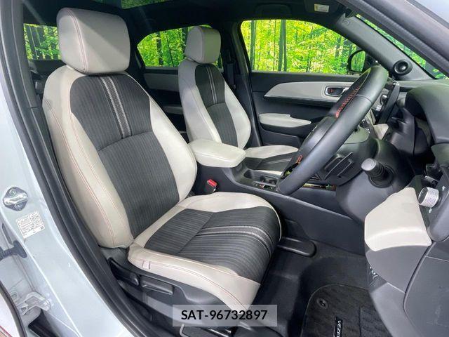 Honda VEZEL 2022-11 7458597-8