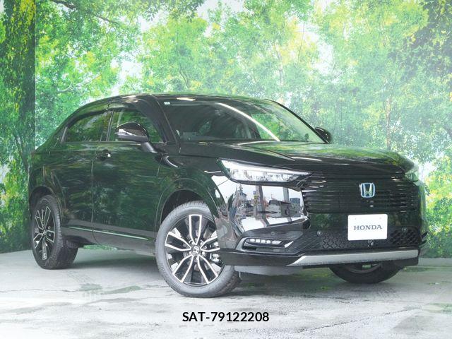 Honda VEZEL 2025-01 7458593-0