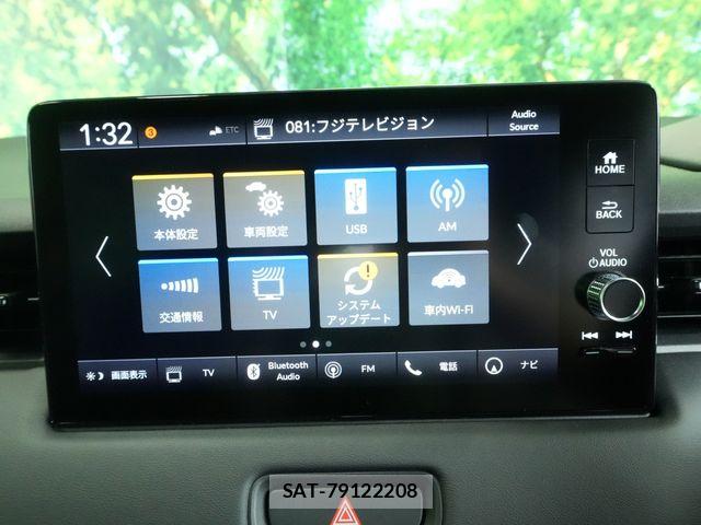 Honda VEZEL 2025-01 7458593-9