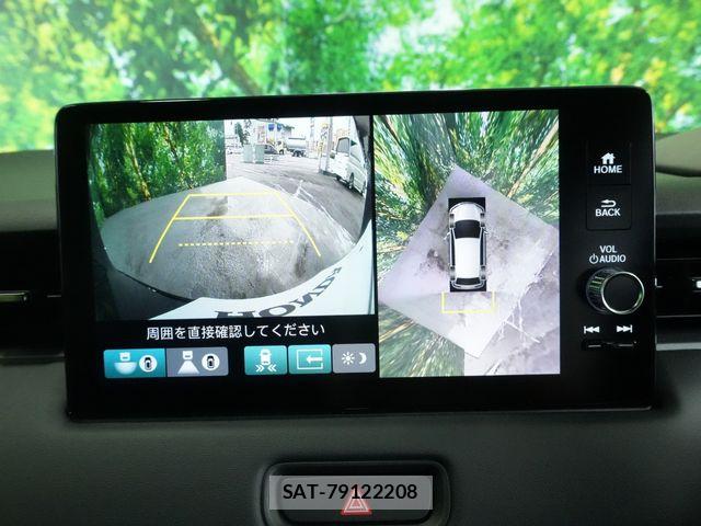 Honda VEZEL 2025-01 7458593-11