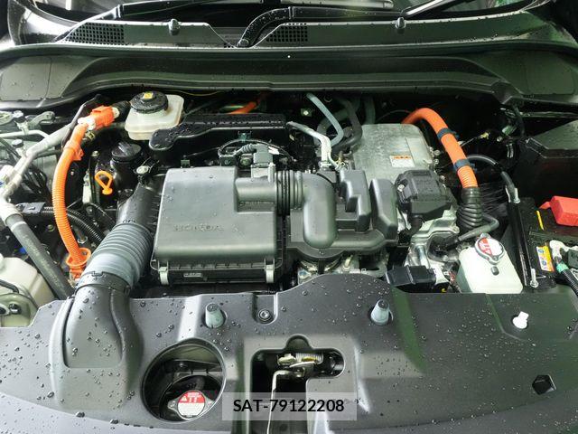 Honda VEZEL 2025-01 7458593-22
