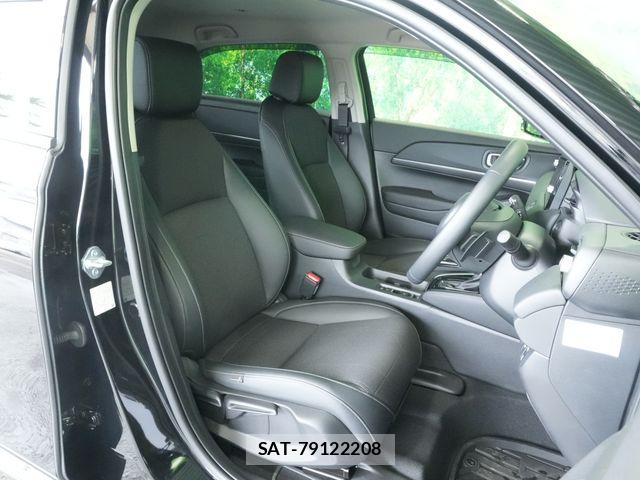 Honda VEZEL 2025-01 7458593-24