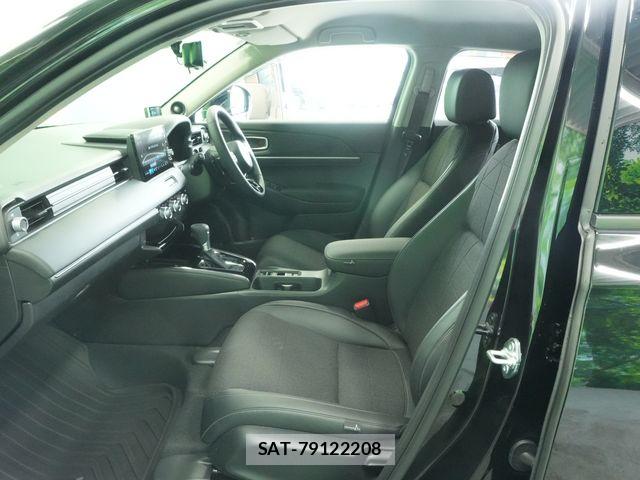 Honda VEZEL 2025-01 7458593-25