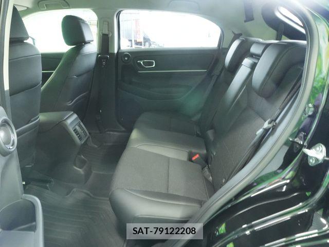 Honda VEZEL 2025-01 7458593-27
