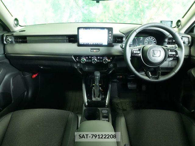 Honda VEZEL 2025-01 7458593-5