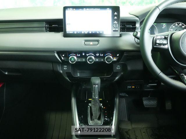 Honda VEZEL 2025-01 7458593-6