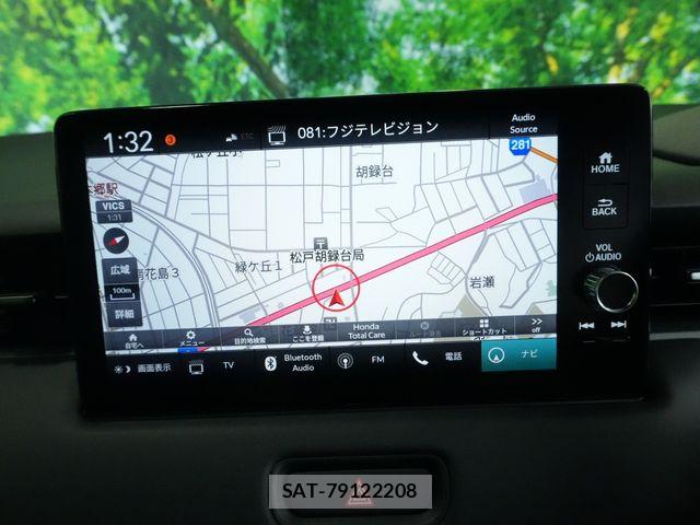 Honda VEZEL 2025-01 7458593-7