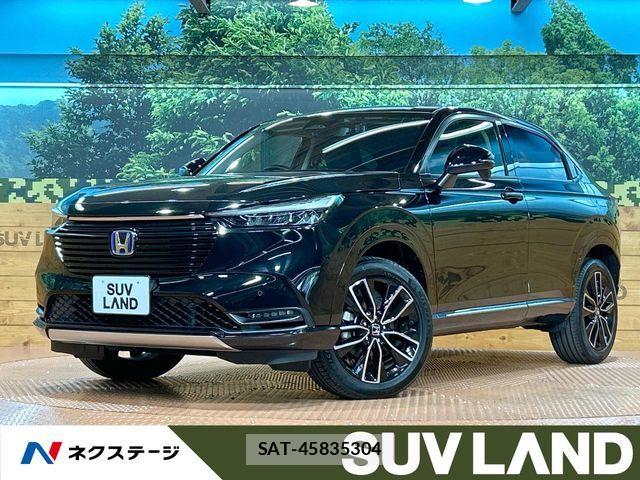 Honda VEZEL 2022-03 7503444-0