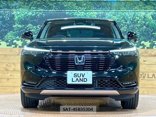 Honda VEZEL 2022-03 7503444-13
