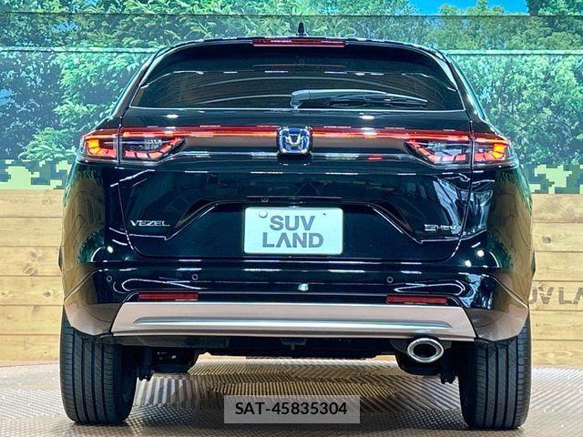 Honda VEZEL 2022-03 7503444-14