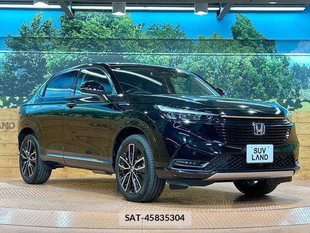 Honda VEZEL 2022-03 7503444-15