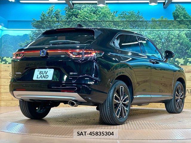 Honda VEZEL 2022-03 7503444-16