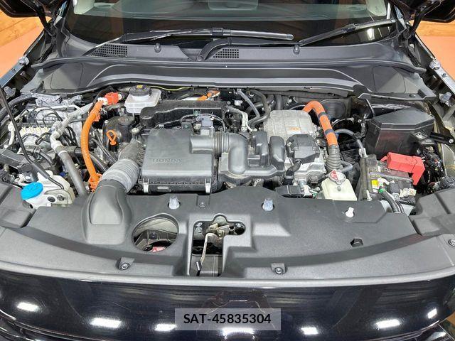 Honda VEZEL 2022-03 7503444-17