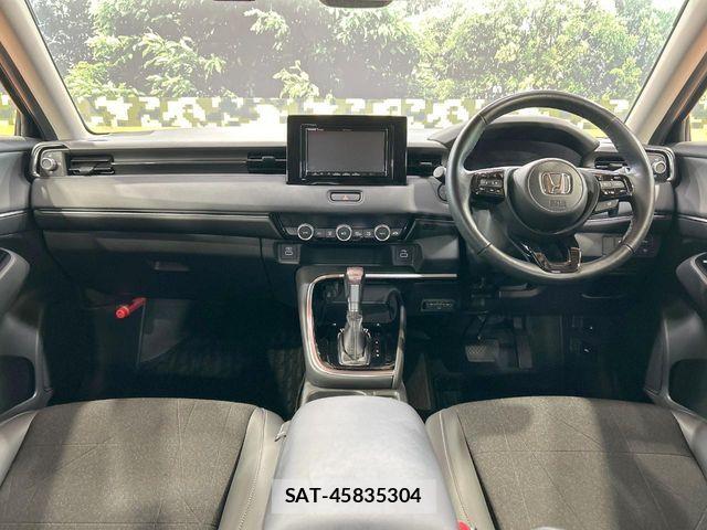 Honda VEZEL 2022-03 7503444-1