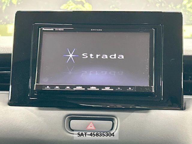 Honda VEZEL 2022-03 7503444-2