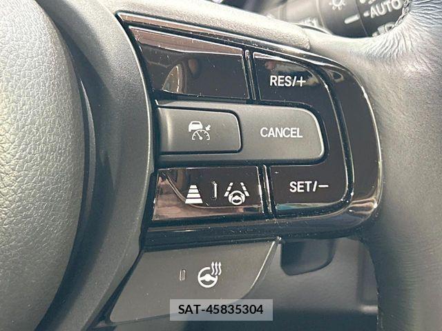 Honda VEZEL 2022-03 7503444-4