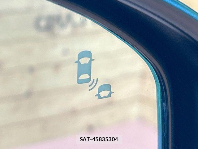 Honda VEZEL 2022-03 7503444-5