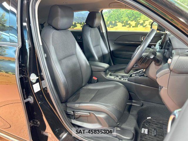 Honda VEZEL 2022-03 7503444-7