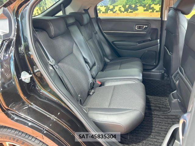 Honda VEZEL 2022-03 7503444-8