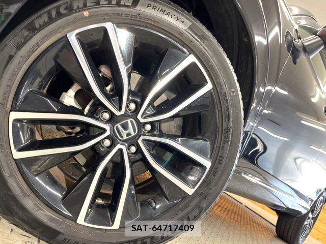 Honda VEZEL 2022-03 7503449-9