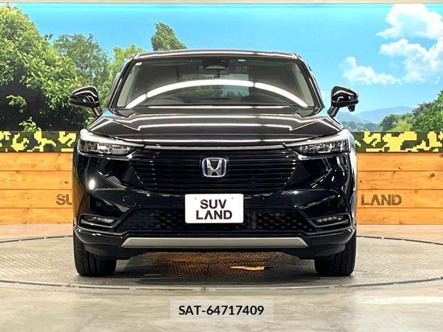 Honda VEZEL 2022-03 7503449-13