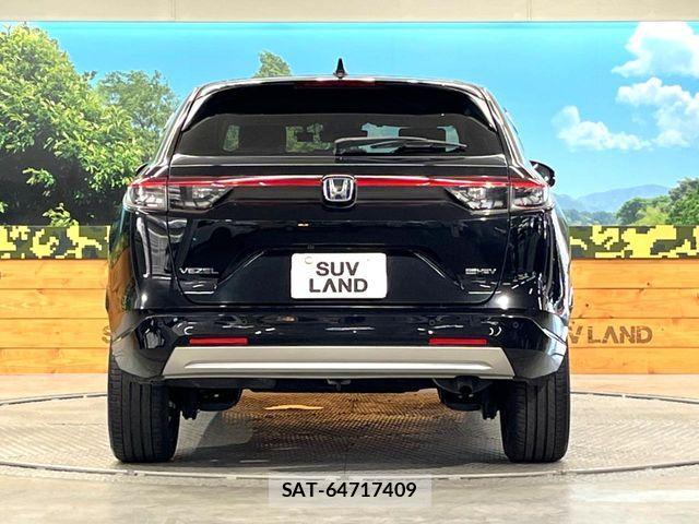 Honda VEZEL 2022-03 7503449-14