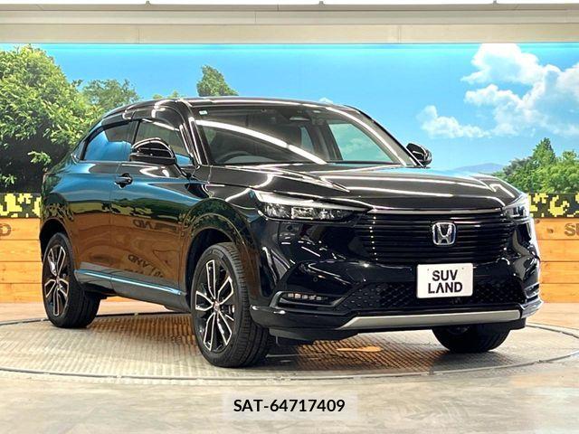 Honda VEZEL 2022-03 7503449-15