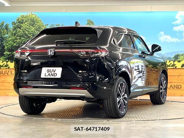Honda VEZEL 2022-03 7503449-16