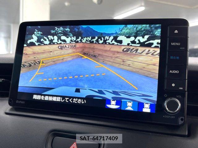 Honda VEZEL 2022-03 7503449-3