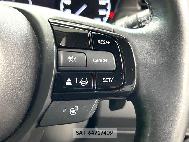 Honda VEZEL 2022-03 7503449-5