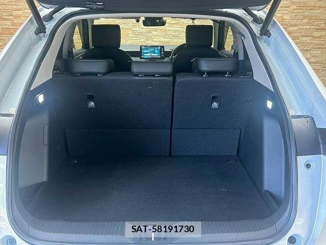 Honda VEZEL 2021-09 7503440-12