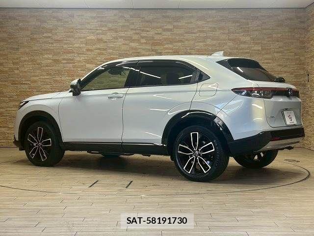 Honda VEZEL 2021-09 7503440-15