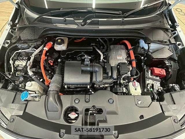 Honda VEZEL 2021-09 7503440-17