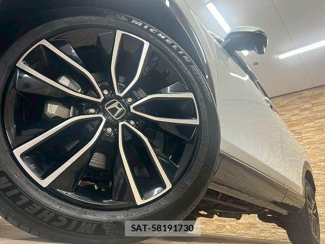 Honda VEZEL 2021-09 7503440-18